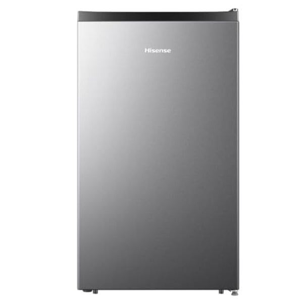 Frigobar Hisense RR115N 115 Litros Prata 127v