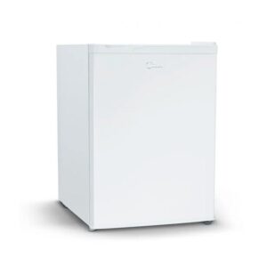Frigobar Midea 67 Litros Branco MDRD108FGA011 110V
