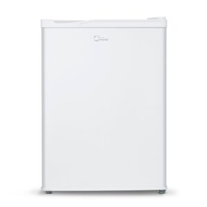 Frigobar Midea 67 Litros Mdrd108fga01 Branco