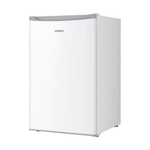 Frigobar Mondial 120L Porta Reversível Branco FGB-01-W120 110V