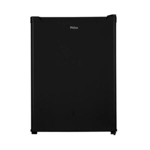 FRIGOBAR PHILCO 67L PFG85P PRETO 127V
