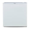 Frigobar Philco Branco, Porta Reversível, 45 Litros - PFG50B II