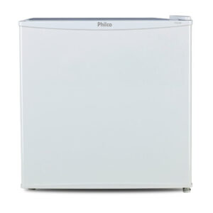 Frigobar Philco Branco, Porta Reversível, 45 Litros - PFG50B II