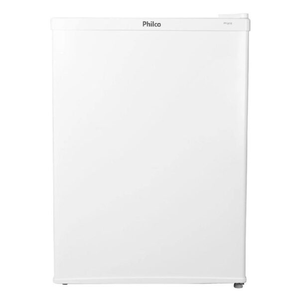 Frigobar Philco PFG85B 67L com Porta Reversível 220V Branco