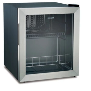 Frigobar Suggar 46L Inox 220V FB4612IX