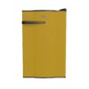 Frigobar Venax 82L Amarelo