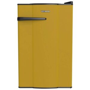 Frigobar Venax NGV 10 Amarelo 127V 7160