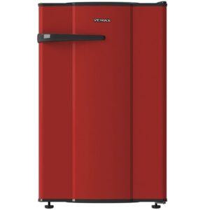 Frigobar Venax NGV 10 Vermelho 220V 7173