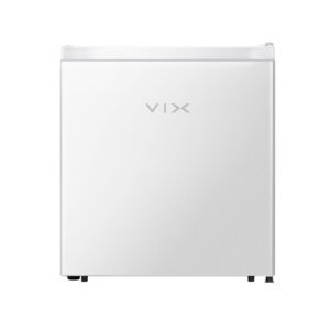 Frigobar Vix 44 Litros Porta Reversível Branco RR58VX3A – 127 Volts