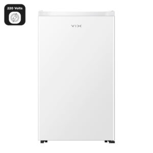 Frigobar Vix 90 Litros Porta Reversível Branco RR121VX2A – 220 Volts