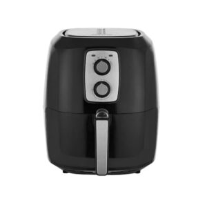 Fritadeira Agratto Supremma 7,5 Litros Preta 220v [F002]