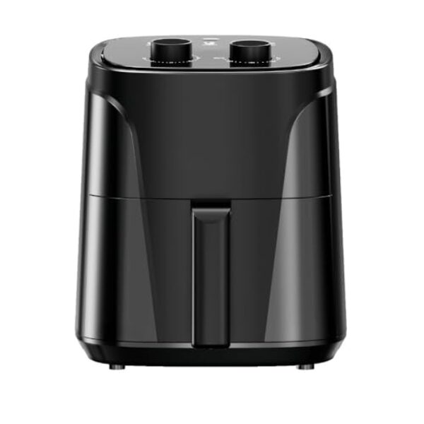 Fritadeira de ar sem óleo de 4 litros e 127 volts
