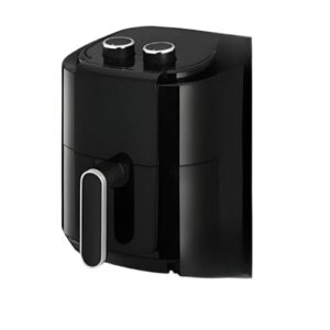 Fritadeira Eletrica,Fritadeira Air Fryer,Fritadeira Eletrica Air Fryer 3.5 Litros 1400w 3.5 Litros 127v Sem Oleo Facil e Rapido