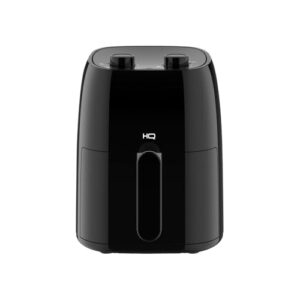 Fritadeira Sem Óleo AirFryer HQ 4,8 litros Preto HQ-AF4.8LMP (220V)