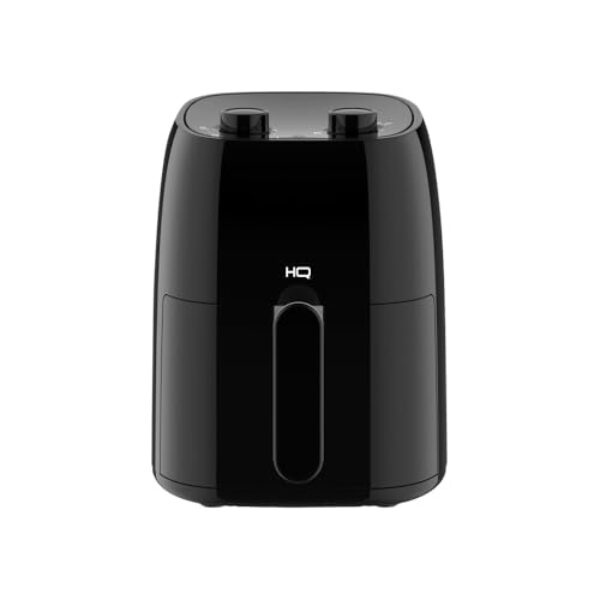 Fritadeira Sem Óleo AirFryer HQ 4,8 litros Preto HQ-AF4.8LMP (220V)