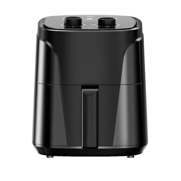 Fritadeira Sem óLeo, Fritadeira EléTrica, Fritadeira DoméStica 4 Litros 127 Volts Sem óLeo