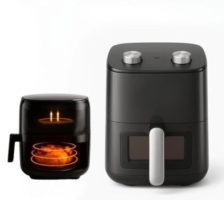 Fritadeira Top Model Ultra Analógica 4,2L Cor: Preto