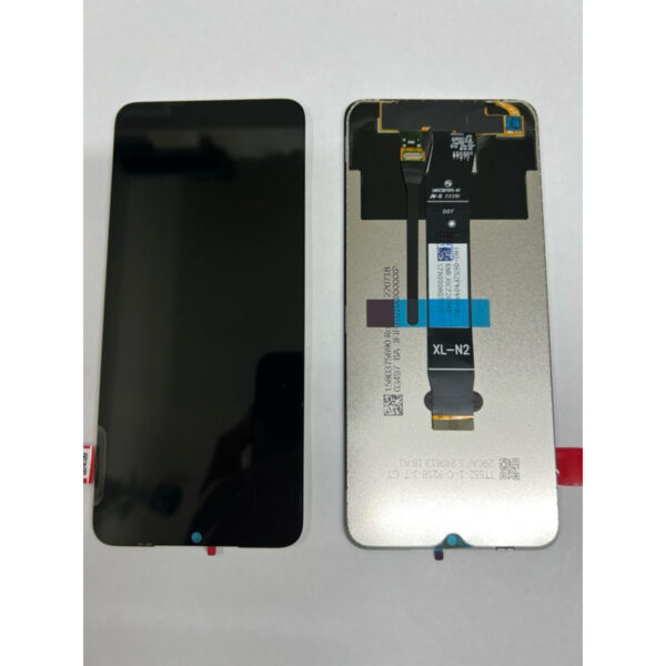 Frontal Tela REDMI A1/REDMI A2/REDMI A1 PLUS/REDMI A2 PLUS /POCO C50/POCO C51 Ori Nacional Pronto Entrega