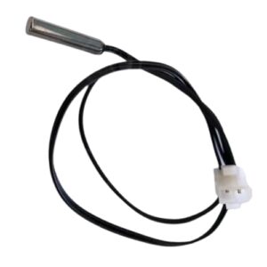 Fusível Sensor Temperatura Ar Split Springer Carrier 10k