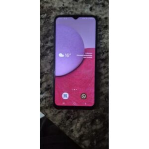Galaxy a13 (usado)