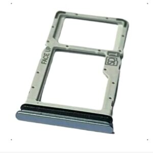 Gaveta Sim Card Compativel Com Moto G53 5G Xt2335-1