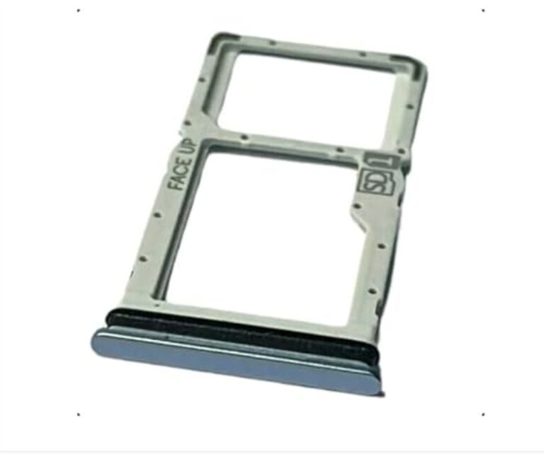 Gaveta Sim Card Compativel Com Moto G53 5G Xt2335-1