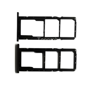 Gaveta Sim Card Compativel Com Moto G7 Play