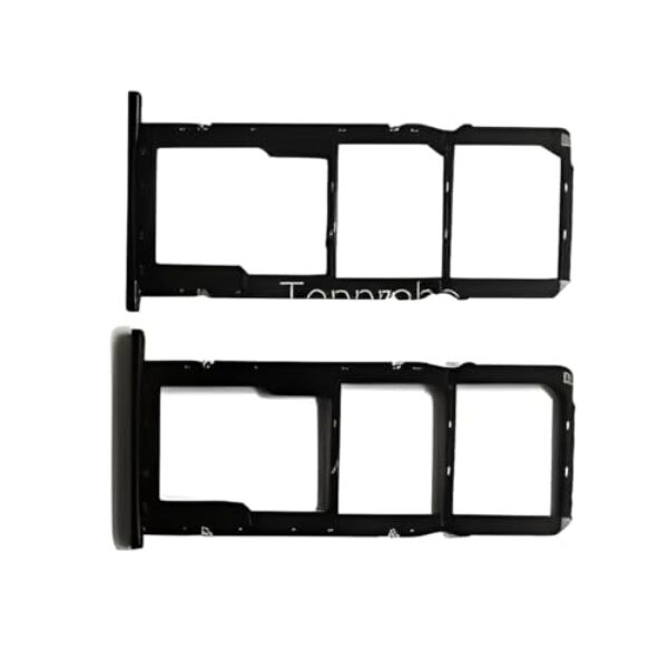 Gaveta Sim Card Compativel Com Moto G7 Play