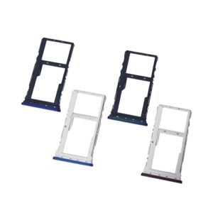 Gaveta Sim Card Compativel Com Moto G9 G9 Play E7 Plus