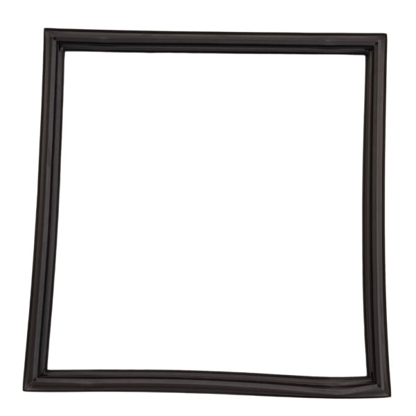 GAXETA BORRACHA DA PORTA FRIGOBAR MIDEA 45L 12131000010130