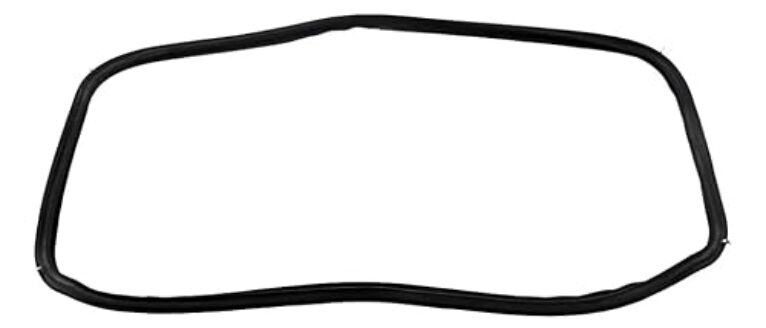 Gaxeta Borracha Forno Pequeno Fogão Fe4dc Fe5dp