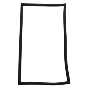 GAXETA DA PORTA FRIGOBAR 124L 127-220V MIDEA 12131000009797