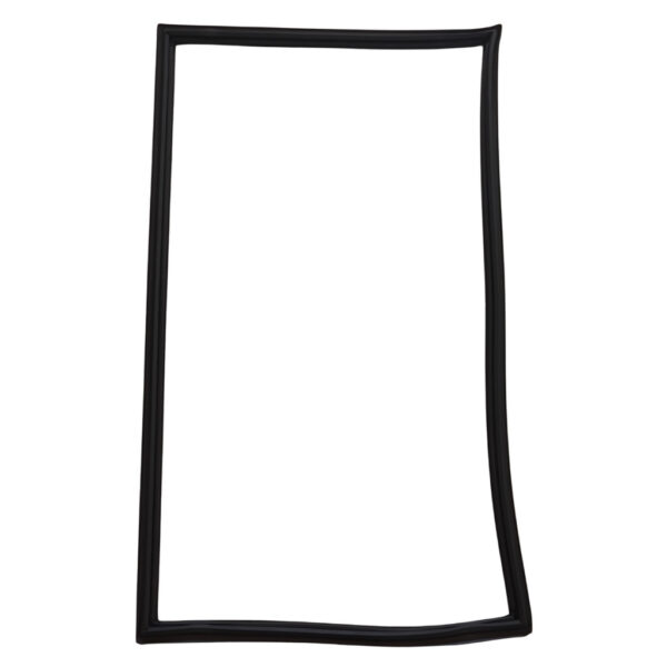 GAXETA DA PORTA FRIGOBAR 124L 127-220V MIDEA 12131000009797