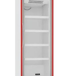 Gaxeta Expositor Cervejeira Para Esmaltec Vv300m 57x158