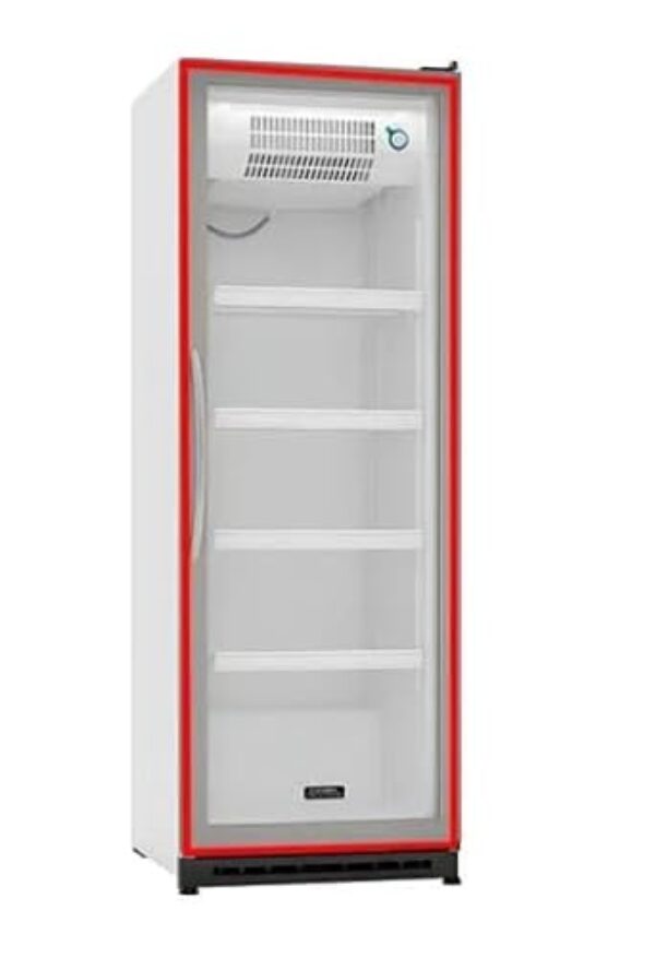 Gaxeta Expositor Cervejeira Para Esmaltec Vv300m 57x158