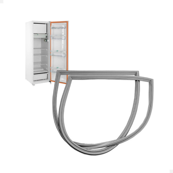 Gaxeta Geladeira 1 Porta Consul 326038656 Cra30 Cra28 Crc24