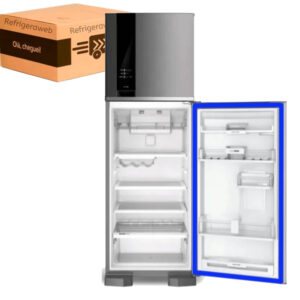 Gaxeta Vedação Porta Geladeira Compativel Brastemp 440l Duplex 118x69