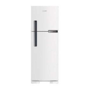 Geladeira 2 Portas 375 Litros Frost Free com Fresh Zone BRM44 Brastemp