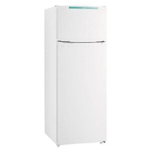 Geladeira Consul CRD37EB Cycle Defrost Duplex 334 Litros Branca
