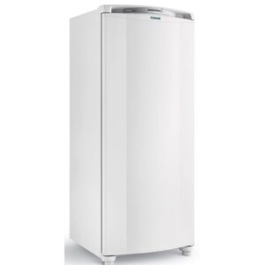 Geladeira Consul Frost Free Crb36ab 300 Litros com Freezer Branca com Super Capacidade