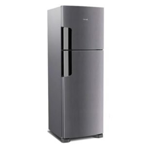 Geladeira Consul Frost Free Duplex CRM44AK 386 Litros Inox