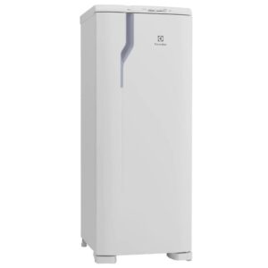 Geladeira Cycle Defrost Electrolux 240 Litros Degelo Branco RE31 - 220V