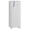 Geladeira Electrolux 240 Litros Degelo Prático Cycle Defrost Branco Re31 - 127V