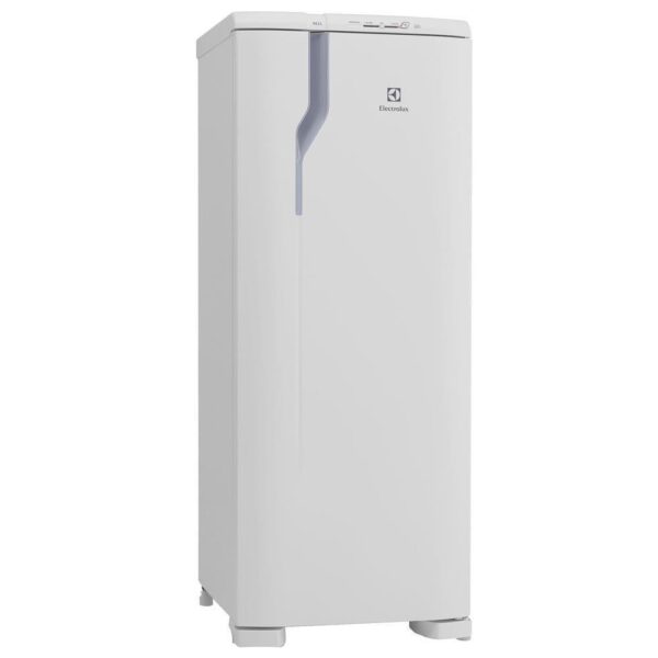 Geladeira Electrolux 240 Litros Degelo Prático Cycle Defrost Branco Re31 - 127V