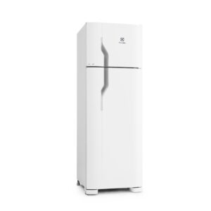 Geladeira Electrolux 260 Litros Cycle Defrost Branca DC35A - 110V
