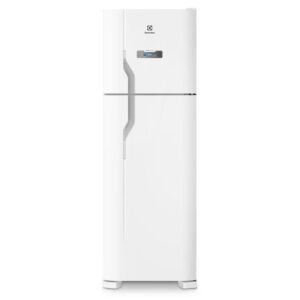 Geladeira Electrolux 371 Litros Frost Free Função Drink Express Duplex Branco DFN41 220V