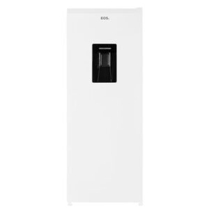 Geladeira Eos 190 Litros com Dispenser de Água na Porta Branco Erv200b 110v