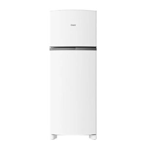 Geladeira Frost Free Duplex 333 Litros Branca Consul - CRM40MB 220v