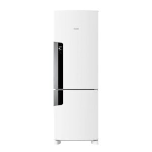 Geladeira Frost Free Duplex 399 Litros Consul com Freezer Embaixo - CRE45MB - 110v