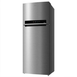 Geladeira Frost Free Duplex 491L Midea Inox Bivolt